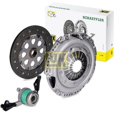 Sada spojky Schaeffler LuK 622 3079 33