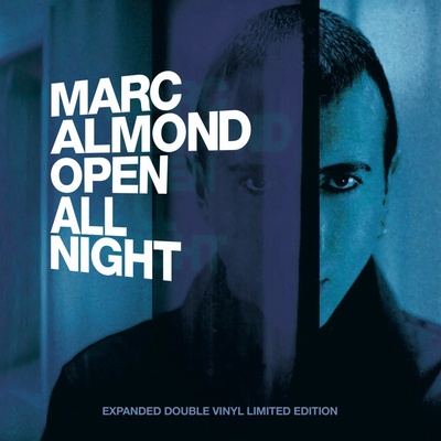 Open All Night - Marc Almond LP