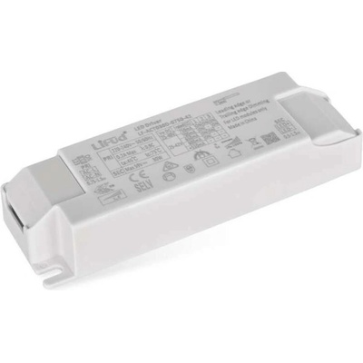 Triakově stmívatelný driver pro LED svítidla 700mA 28W