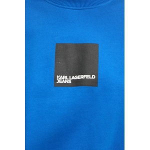 Karl Lagerfeld Jeans Памучен суичър (A1W20006) - answear - 234,50 лв