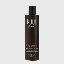 Kuul for men šampon na vousy 250 ml