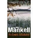 An Event in Autumn - Henning Mankell