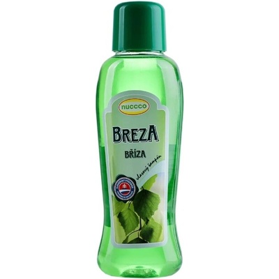 Nuccco Nucco brezový šampón 500 ml