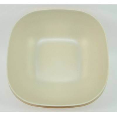 DUE ESSE miska Bamboo Nature 20 x 20 cm