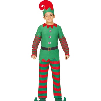 Image 1 of Fiestas Guirca Детски костюм - Елф Размер - деца: XL: 143-151 см