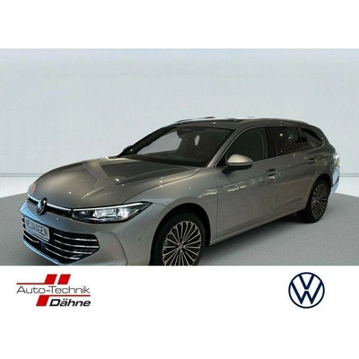 Volkswagen Passat Variant 2.0 TDI Elegance DSG 110 kW