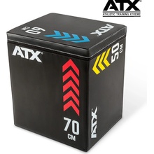 ATX Soft PlyoBox 50 x 60 x 70 cm