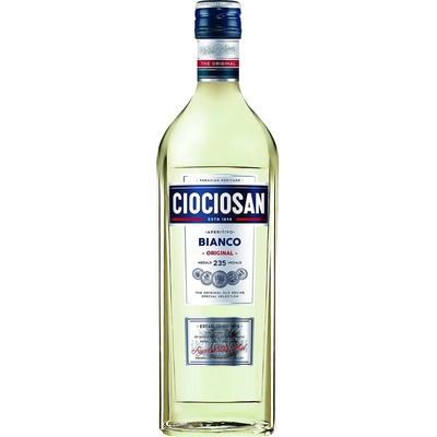 Ciociosan Чочосан Бял