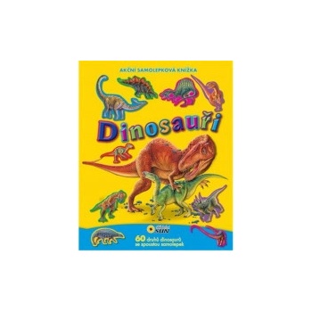 Dinosauři