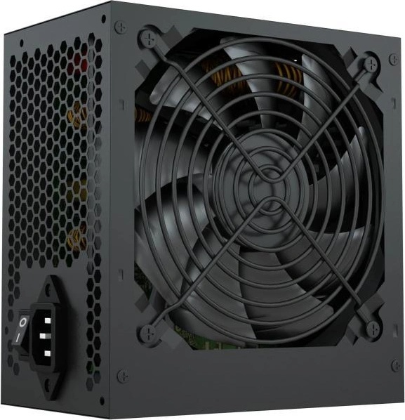 Makki PSU 650W 80 PLUS Bronze V2