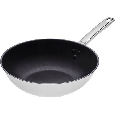 Gerlach SOLID LITE Pánev WOK s povrchem ILAG XERA DUR 2 28 cm