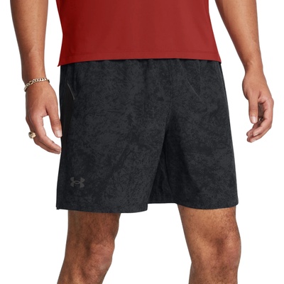 Under Armour Шорти Under Armour UA LAUNCH PRO 7'' PRTD SHORT Черен Velikost S