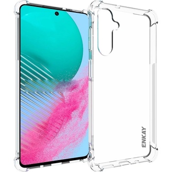 Image 1 of Samsung Galaxy M54 5G ENKAY Силиконов Калъф и Протектор