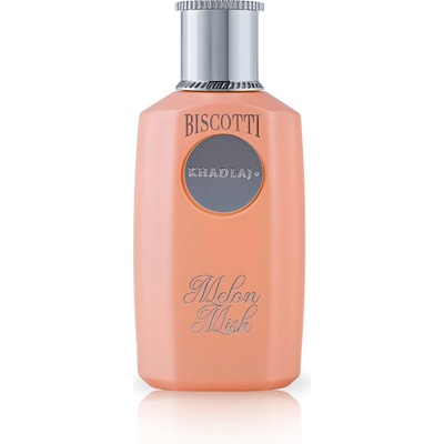 KHADLAJ Biscotti Melon Misk Extrait de Parfum 100 ml