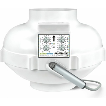 Prima klima Pk160Ec-Thc