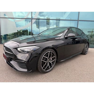 Mercedes-Benz C 300 190 kW