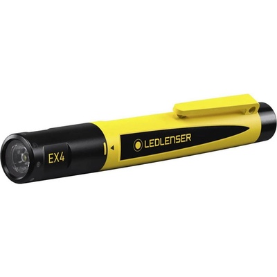 Ledlenser EX4