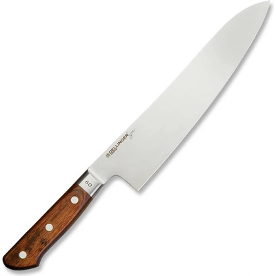 Dellinger pracovní nôž na maso 24 cm Essence - Dranžírák No.09
