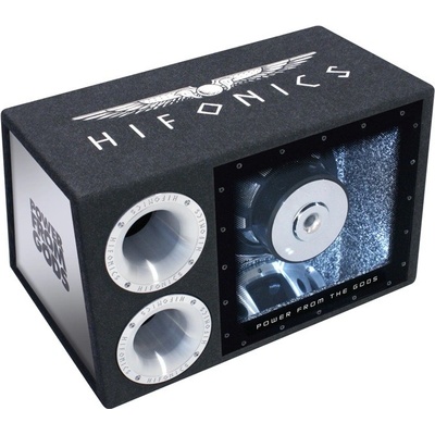 Hifonics ATL12BPS – Zboží Živě