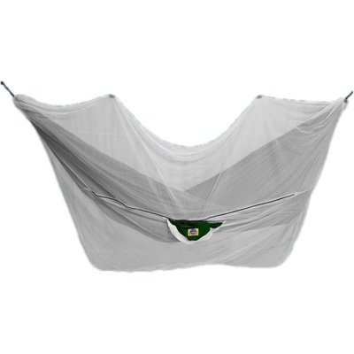 TICKET TO THE MOON Moon Mosquito Net 360 black – Zboží Dáma