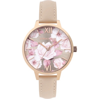 Sunday Rose SUN-S06