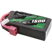 Gens ace 35C 1500mAh 3S1P 11.1V Airsoft Gun Lipo batéria s T zástrčkou