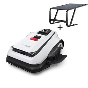ECOVACS GOAT A1600 LIDAR PRO A/O Garage Kit