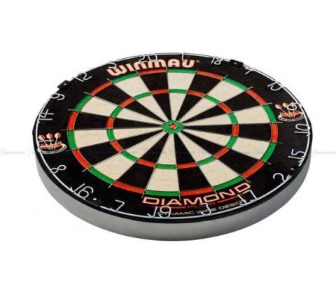 Winmau DIAMOND