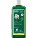 Logona šampón svetlé a farbené vlasy Rumanček 250 ml