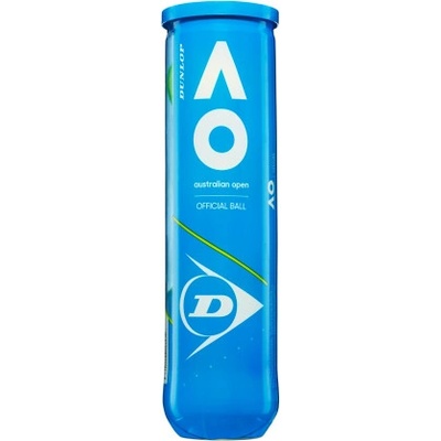 Dunlop Australian Open 4ks – Zbozi.Blesk.cz