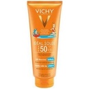 Vichy Ideál Soleil ochranné mlieko pre deti na tvár a telo SPF50 300 ml