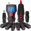 XtendLan LAN Cable Tester TLCD88