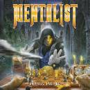 Mentalist - Empires Falling CD