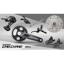 Shimano Deore M6100