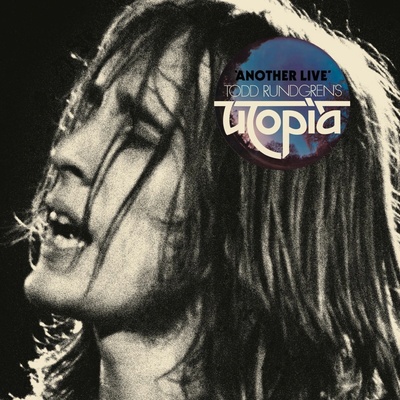 Utopia - Another Live (Limited Coloured Vinyl, Syeor 2026) - Vinyl LP