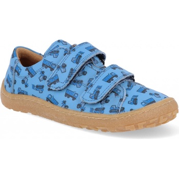 Froddo G3130240-18 blue/denim