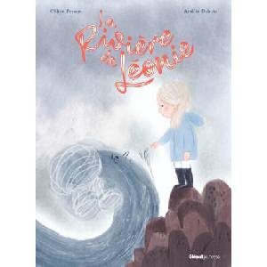 La rivière de Léonie | Céline Person (ISBN: 9782344054321)
