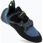 La Sportiva Мъжки обувки за катерене La Sportiva Katana electric blue/lime punch