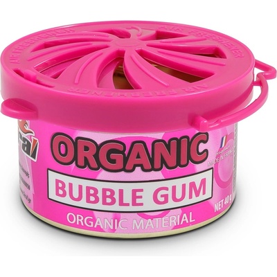 Feral Organic Bubble Gum