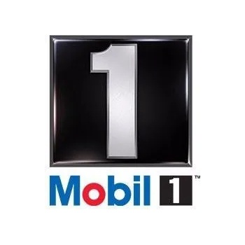 Image 1 of Mobil 1 FS 0W-40 5 l