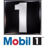 Mobil 1 FS 0W-40 5 l