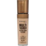Rimmel Multi-Tasker Better Than Filters Primer, Highlighter + Glow Booster 30 ml make-up 003 Light