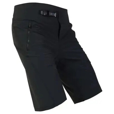 Fox Racing Flexair Black