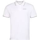 Progress polokošile Hogar bílá