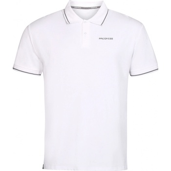 Progress polokošile Hogar bílá