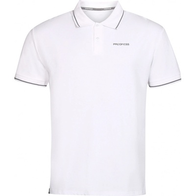Progress polokošile Hogar bílá