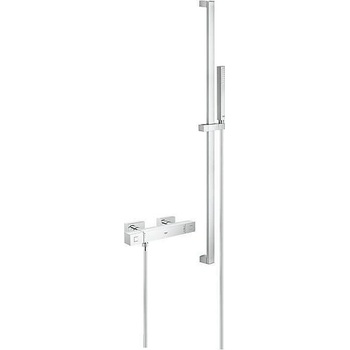 GROHE Душ система Grohtherm Cube с термостат за душ (34495000)