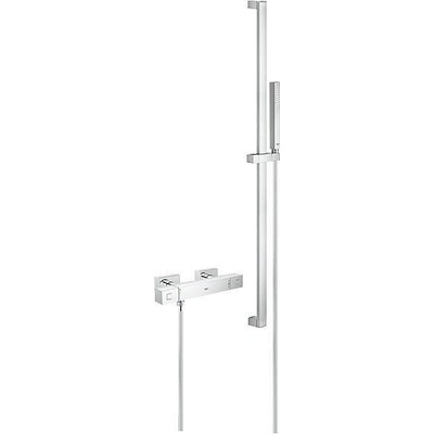 GROHE Душ система Grohtherm Cube с термостат за душ (34495000)