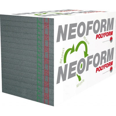 POLYFORM EPS 70F NEO 150 mm 2 m²