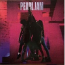 PEARL JAM: TEN LP